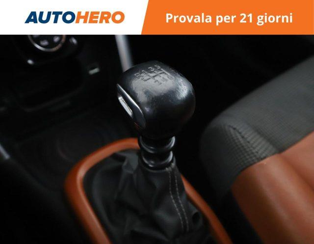 CITROEN C3 Aircross BlueHDi 120 S&S Shine