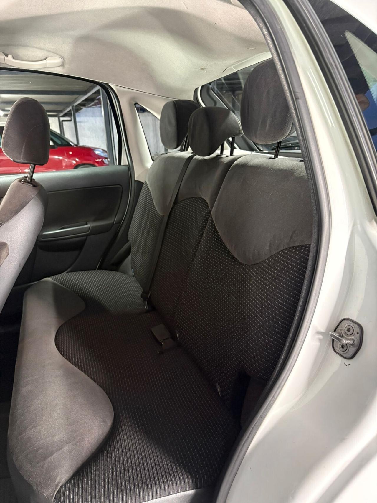 Citroen C3 1.1 Eco Energy G Seduction