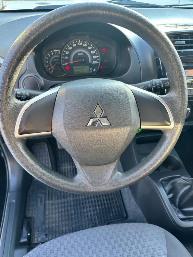 MITSUBISHI Space Star 1.0 Invite OK NEOPATENTATO