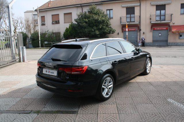 AUDI A4 2.0 TDI 150 CV S tronic Business