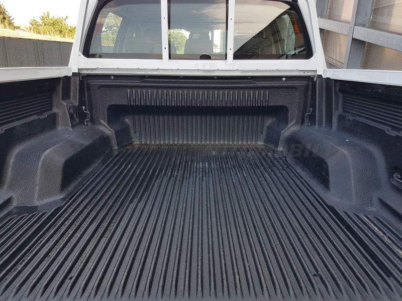 Ford Ranger Ranger 2.0 ecoblue double cab XLT 170cv