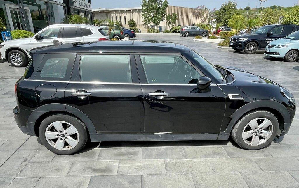 Mini One D Clubman 1.5 One D