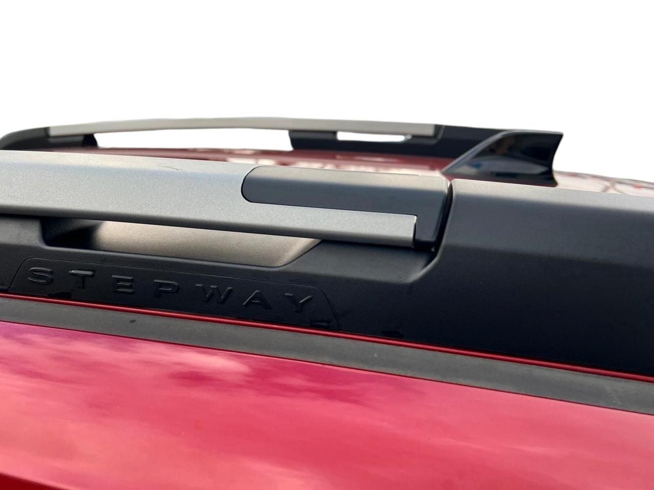 Dacia Sandero Stepway 1.0 TCe ECO-G Comfort