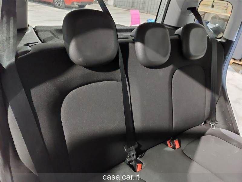 FIAT Panda FIAT PANDA 1.2 Easy 3 ANNI GARANZIA KM ILLIMITATI PARI ALLA NUOVA