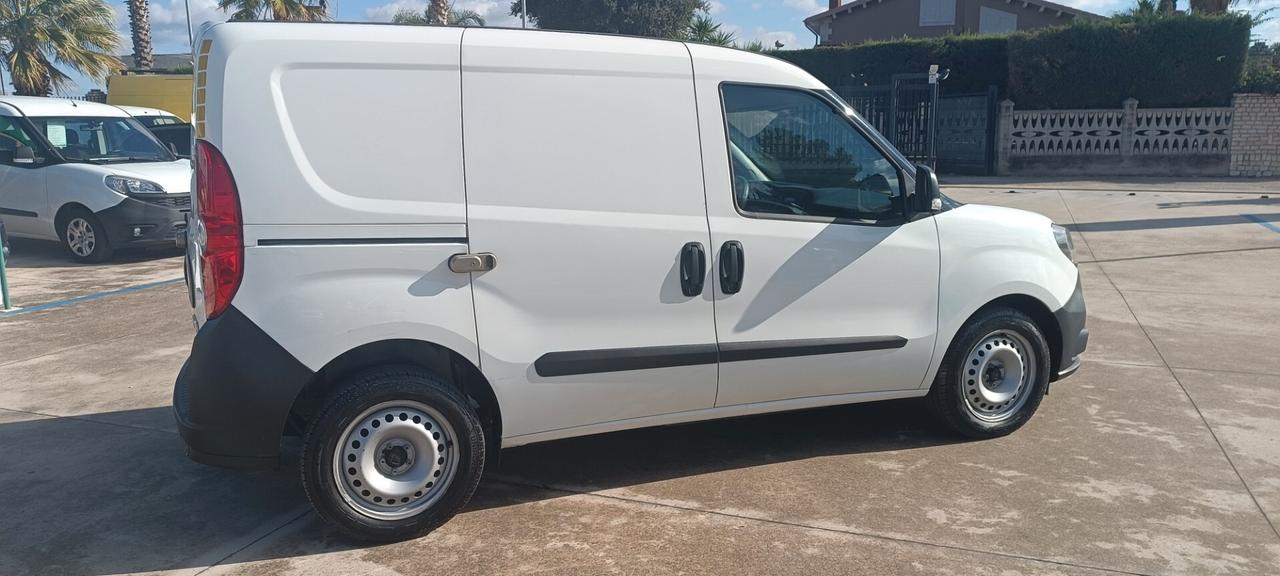 Fiat Doblo Doblò 1.3 MJT PC-TN Cargo Lamierato