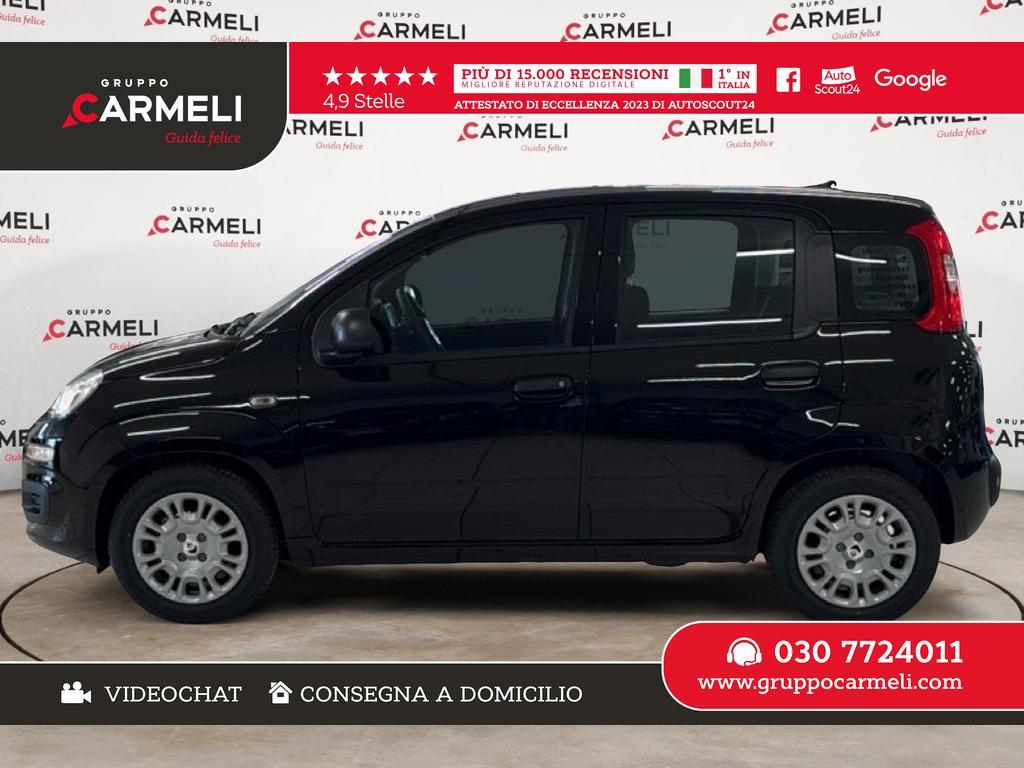 Fiat Pandina 1.0 FireFly Hybrid Icon