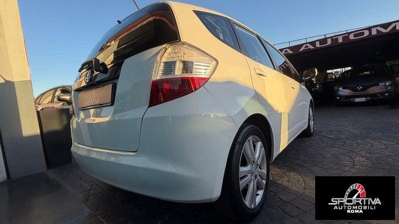 Honda Jazz UNICO PROPRIETARIO Jazz 1.4 i-VTEC Exclusive