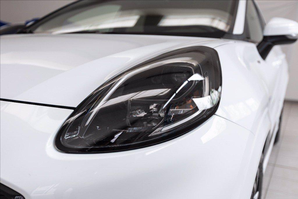 FORD Puma 1.0 ecoboost h ST-Line s&s 125cv del 2023