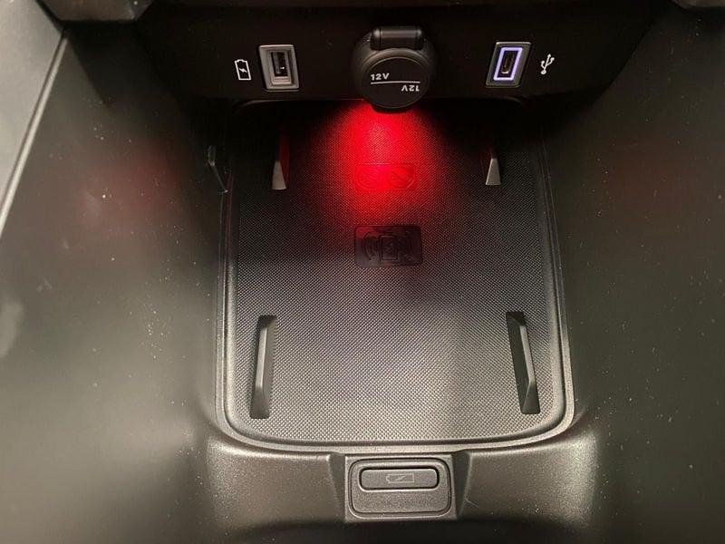 Jeep Avenger 1.2 Turbo MHEV Summit MY24 - PROMO SIRONIAUTO+