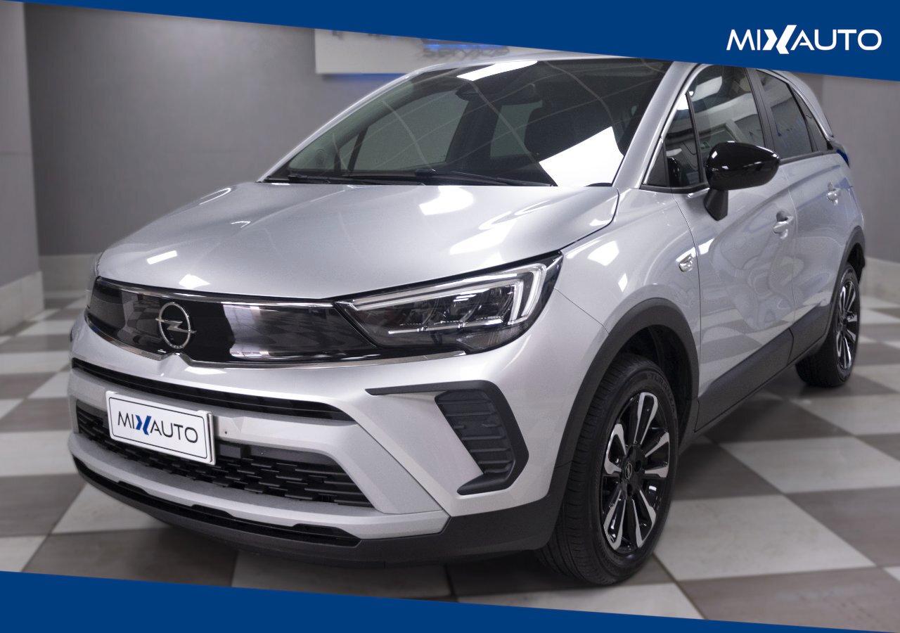 Opel Crossland 1.2 Turbo Elegance S&S 110CV
