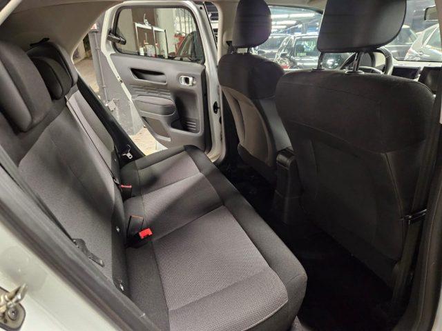 CITROEN C4 Cactus BlueHDi 100 S&S Shine