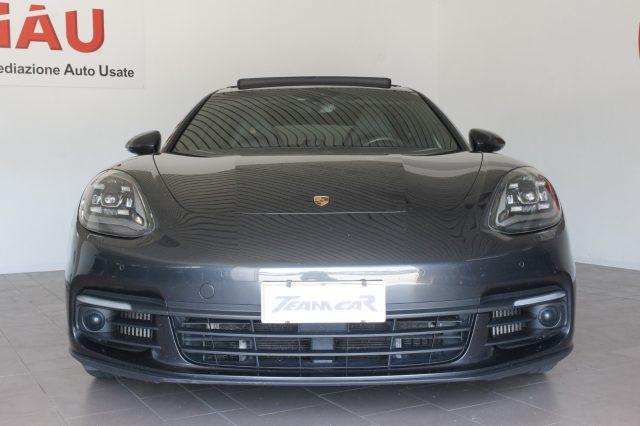 PORSCHE Panamera 2.9 4 E-Hybrid Sport Turismo IVA ESPOSTA TETTO