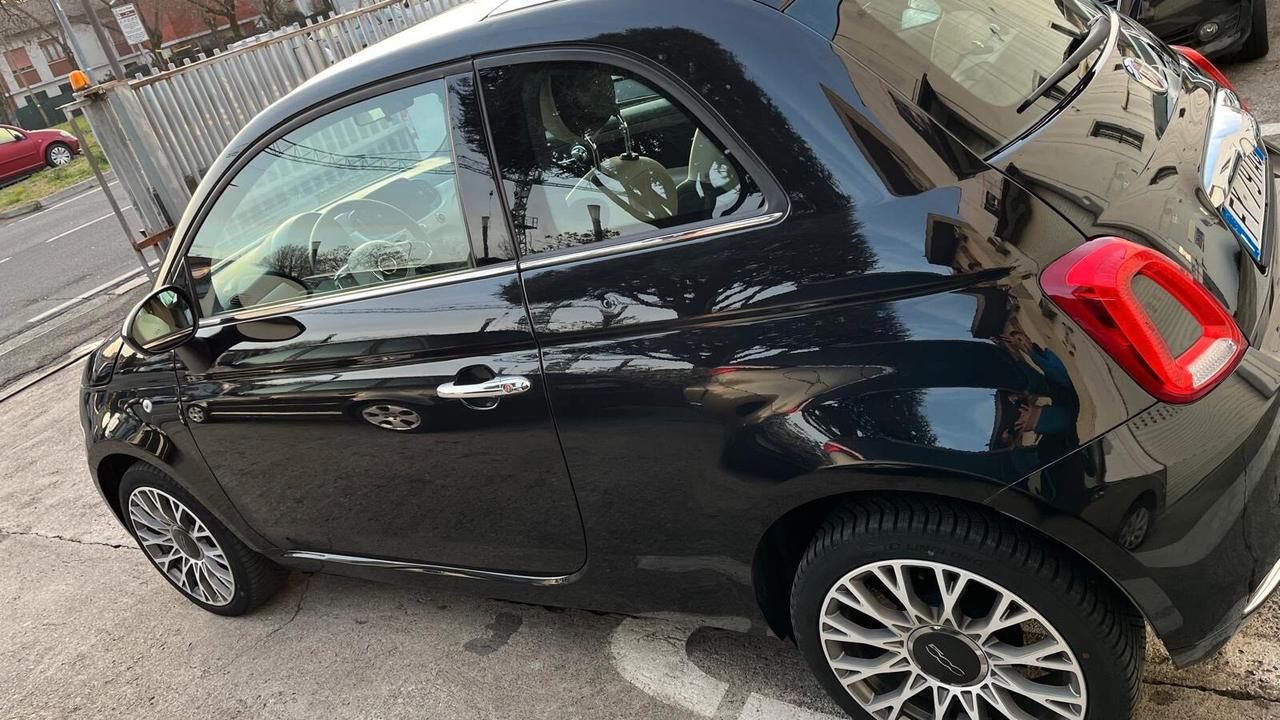 Fiat 500 1.2 Dolcevita