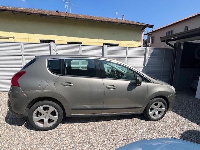 Peugeot 3008 1.6 VTi 120CV Active