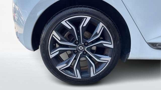 Renault Clio 5 Porte 1.6 E-TECH Hybrid 140cv Intens Auto