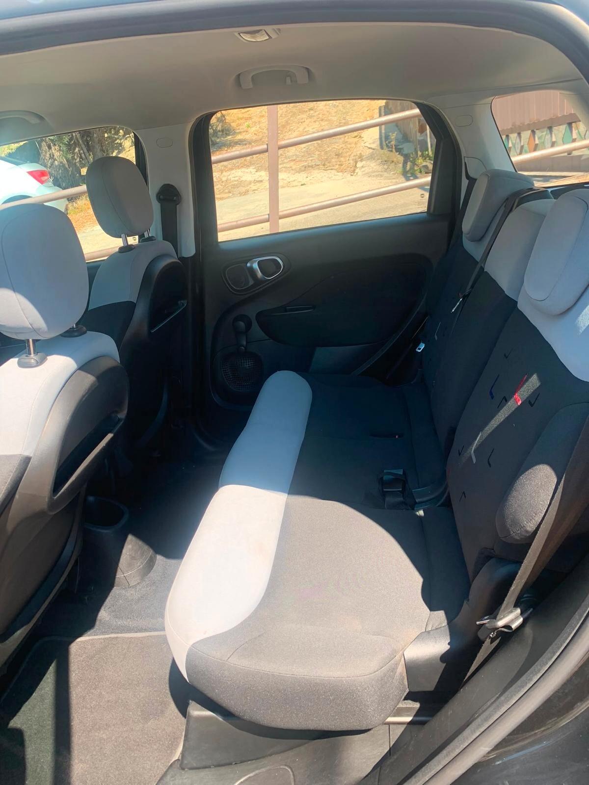 Fiat 500L 1.3 Multijet 95 CV Pop Star
