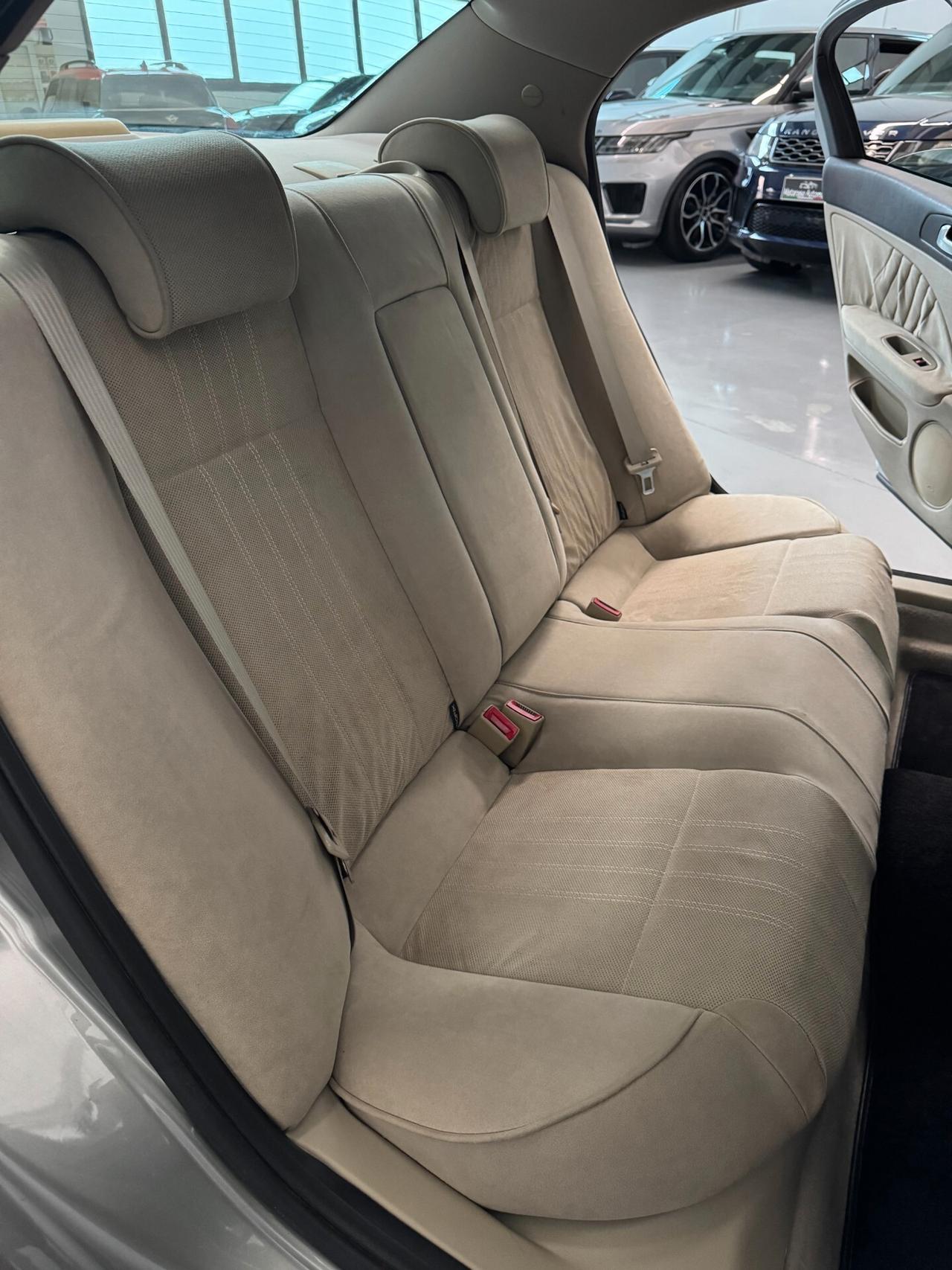 Alfa Romeo 159 jtdm 16V 1.9cc 150cv Finanziabile