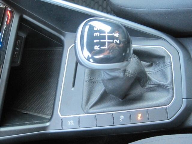 Volkswagen Polo 1.0 TSI R-Line
