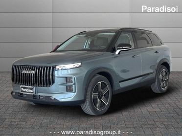 Jaecoo Jaecoo 7 1.6 TGDI - Trazione AWD 7DCT Exclusive (4WD) 2024