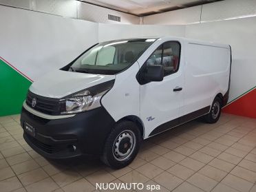 FIAT Talento 1.6 TwinTurbo MJT 145CV CH1 PC-TN Furgone 12q