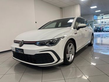 Volkswagen Golf GTI 2.0 TSI