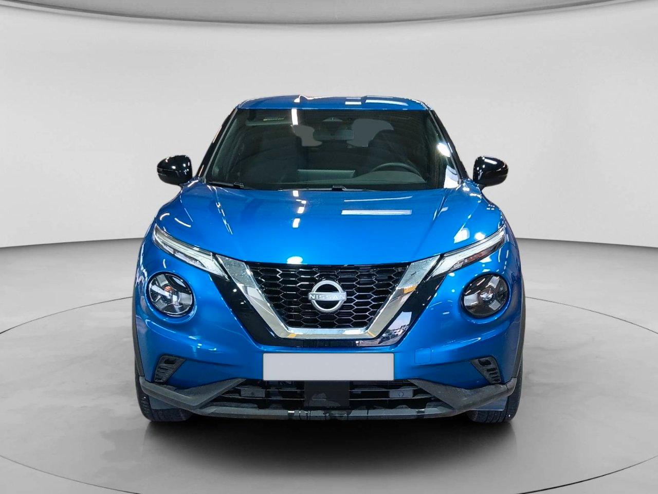 Nissan Juke 1.0 dig-t N-Connecta 114cv IN PROMO