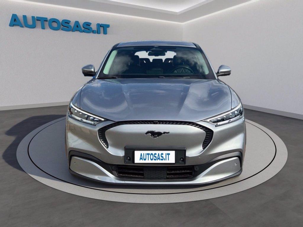FORD Mustang Mach-E Elettrico Extended 294CV del 2021