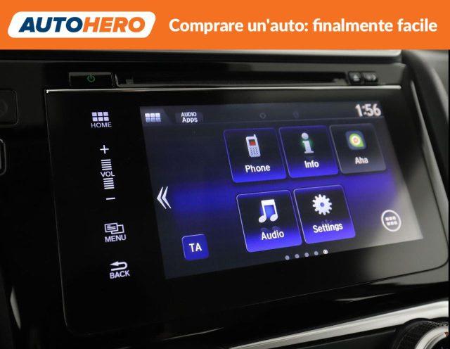 HONDA Jazz 1.3 Comfort Connect ADAS
