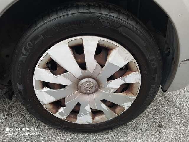 Toyota Yaris Yaris III 2015 5p 1.5h Active