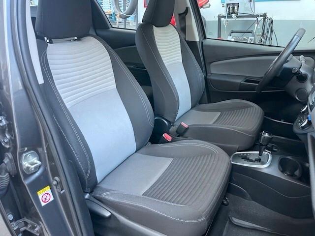 Toyota Yaris 1.5 Hybrid 5 porte Business Garanzia 12M
