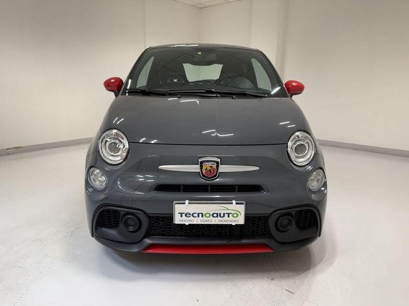 Abarth 595 595 1.4 Turbo T-Jet 145 CV