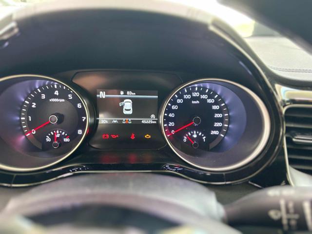 KIA XCeed 1.5 T-GDi 160 CV MHEV iMTBusiness