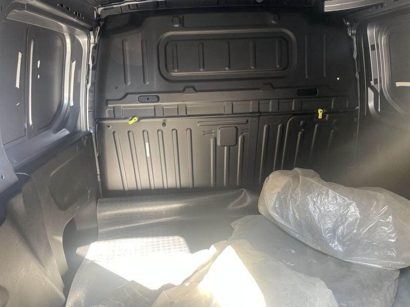 Opel Combo Cargo 1.2 Benzina 110CV S&S PC-TN 650kg Edition
