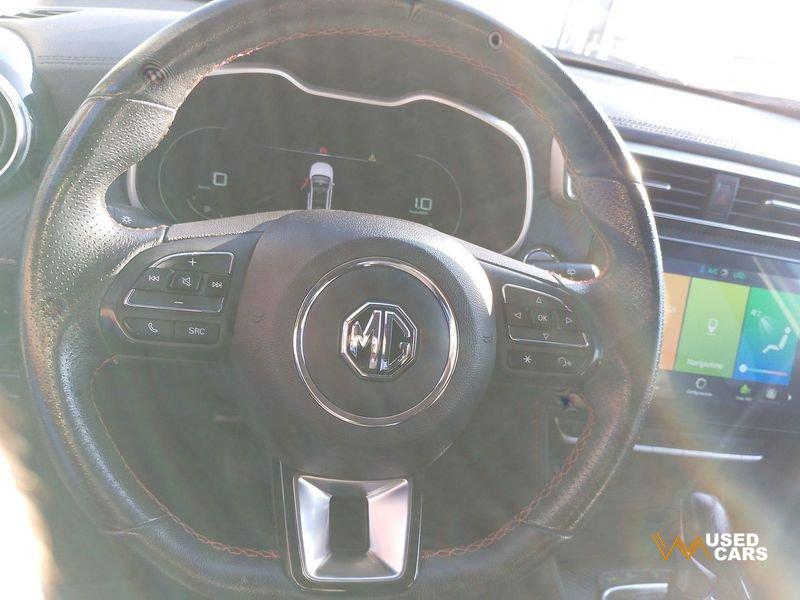 MG ZS 1.0T-GDI Luxury