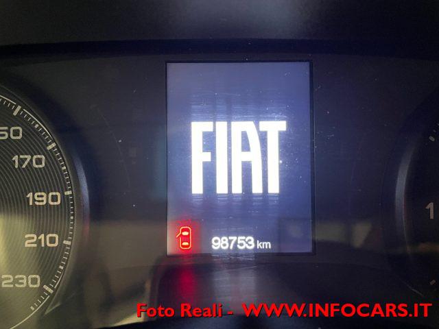 FIAT Tipo 1.6 Mjt S&S SW City Life Iva Esposta