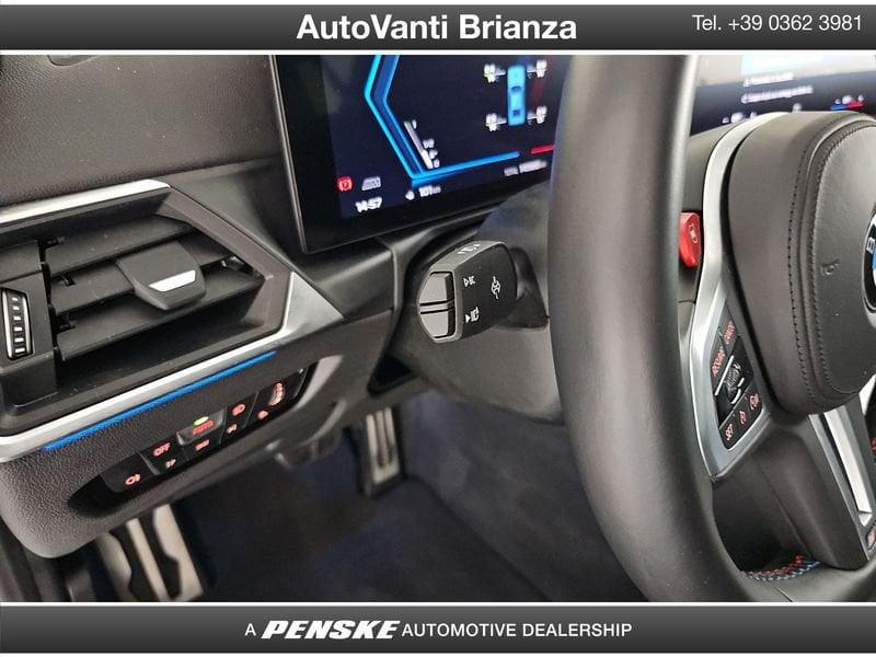 BMW Serie 3 M3 Touring M xDrive Competition