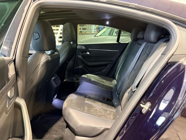 PEUGEOT 508 Berlina GT Line * First Edition * 177cv EAT8 FULL