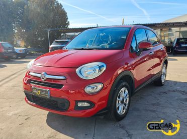 Fiat 500X 1.4 MultiAir 140 CV DCT Lounge