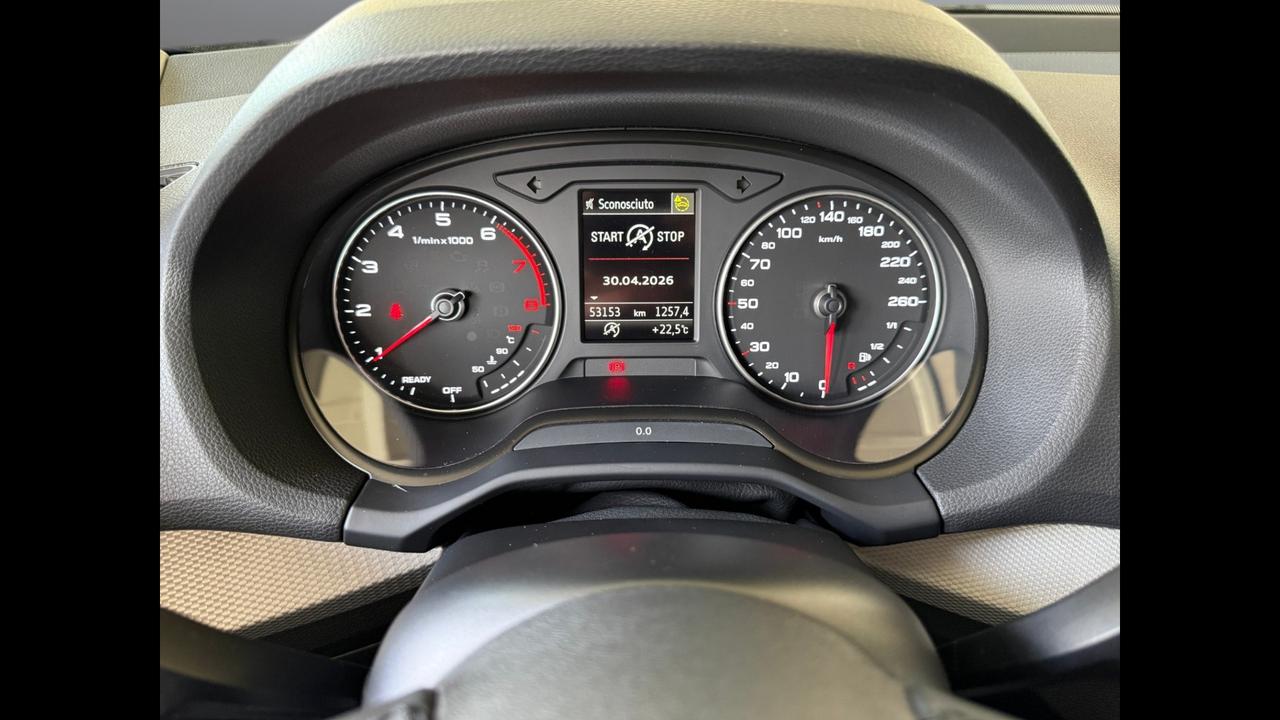 AUDI Q2 I 2021 - Q2 30 1.0 tfsi Admired
