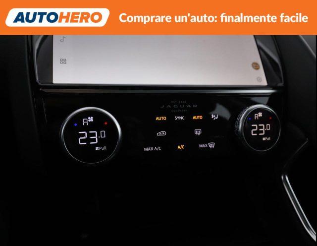 JAGUAR E-Pace 2.0D I4 163 CV AWD Auto R-Dynamic S