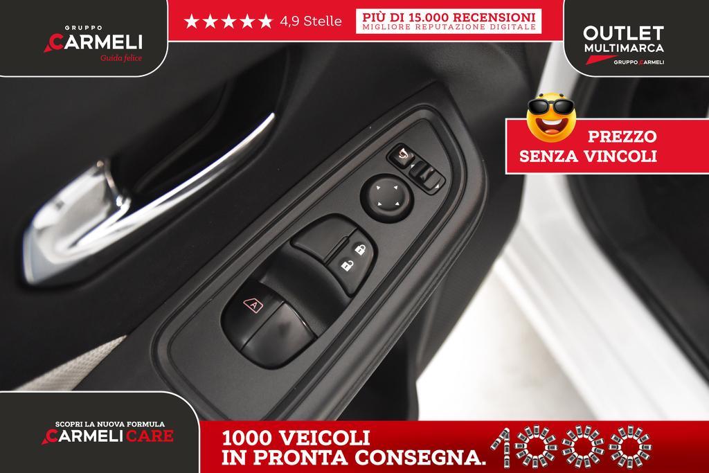 Nissan Micra 5 Porte 1.5 dCi N-Connecta