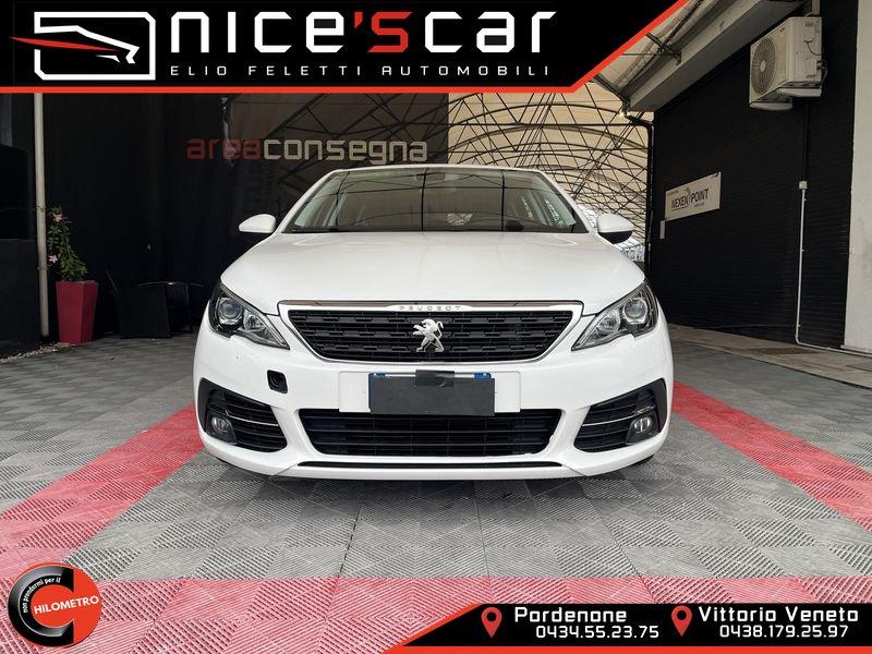 Peugeot 308 308 BlueHDi 100 S&S SW Business