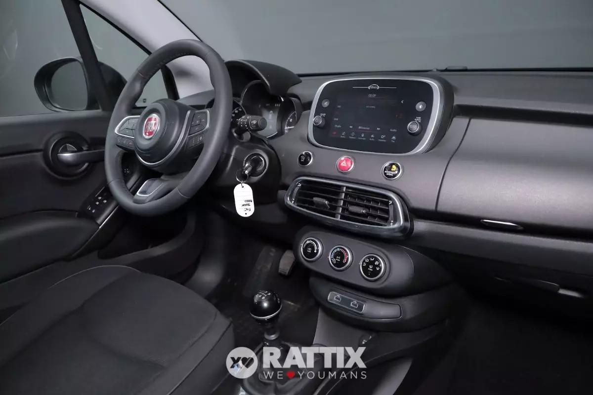 Fiat 500X 1.0 T3 120CV Cult