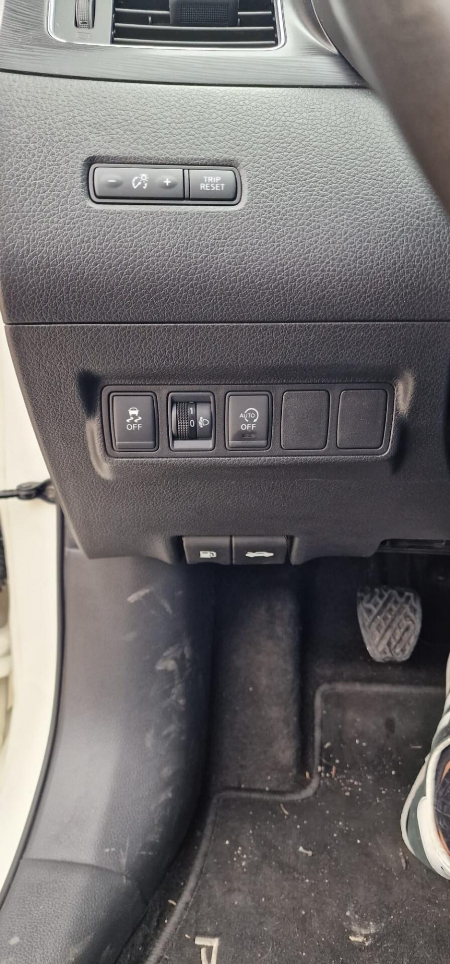 Nissan Pulsar 1.5 dCi Acenta 2015