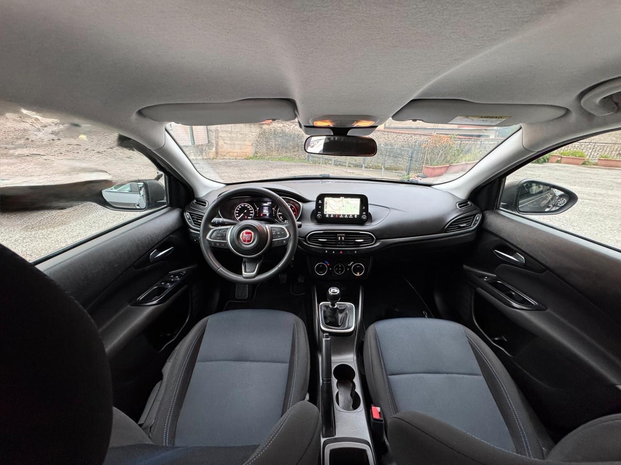 Fiat Tipo 1.6 Mjt SW Life 130CV