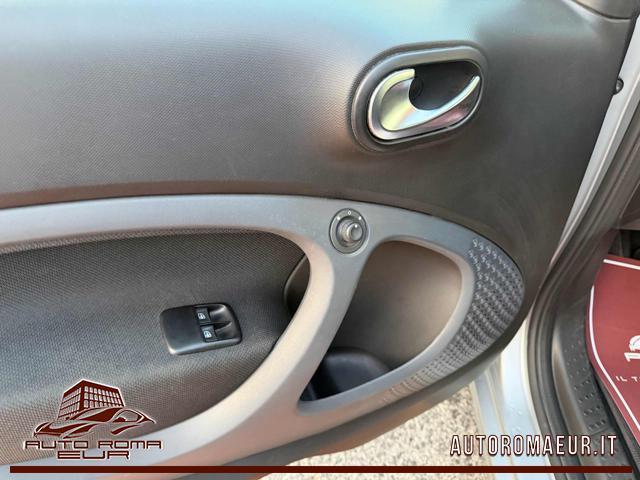 SMART ForTwo 1.0 twinamic Superpassion PREZZO REALE! ITALIANA!