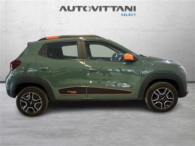 DACIA Spring Electric 45 Expression