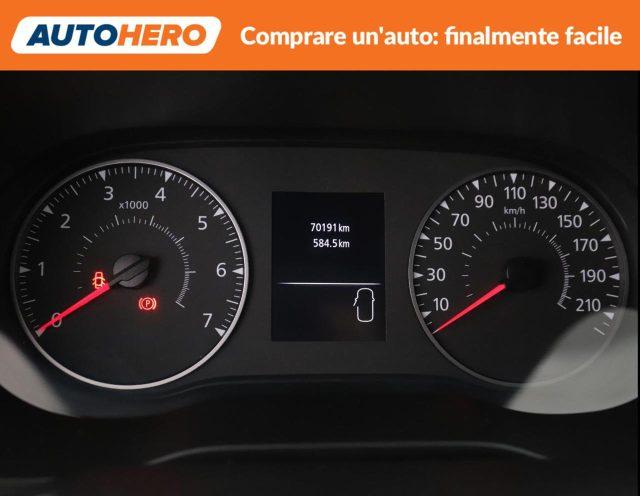 DACIA Duster 1.5 Blue dCi 8V 115 CV 4x2 Journey