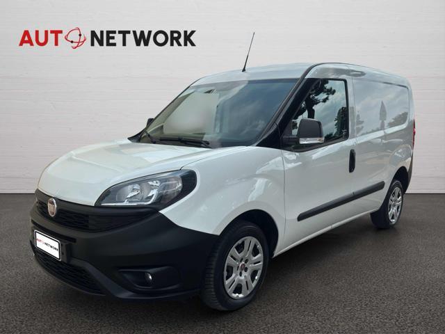 FIAT Doblo Doblò 1.3 MJT S&S PC-TN Cargo Lounge