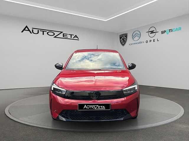 Opel Corsa 1.2 100 CV aut. GS